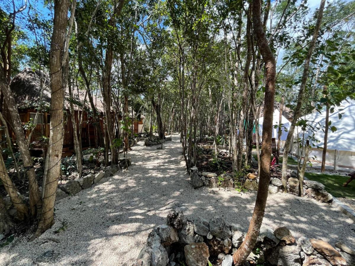 Bayou ตูลุม ภายนอก รูปภาพ