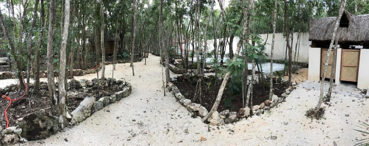 Bayou ตูลุม ภายนอก รูปภาพ